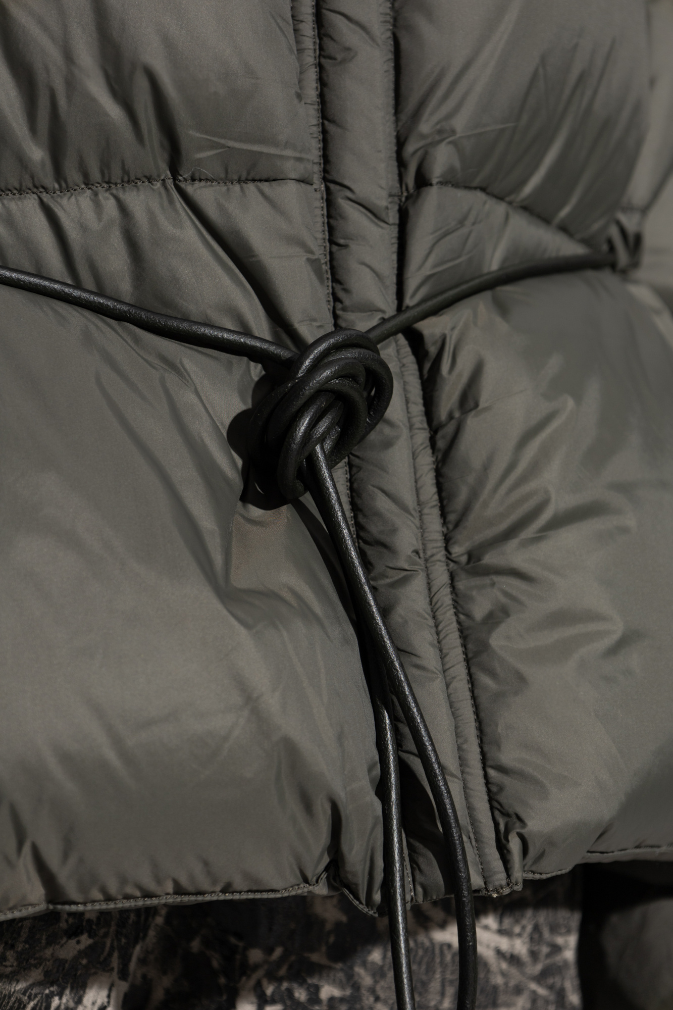 Rick Owens Down jacket 'Sail' | Women's | Vitkac